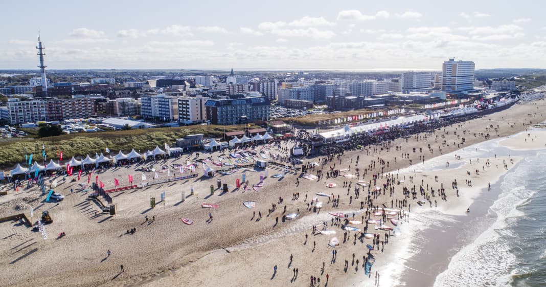 Worldcup Sylt offiziell bestätigt SURF